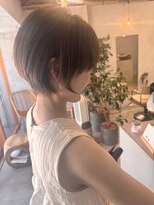 エヌイー(ne' by MAULOA)&nbsp;summer short