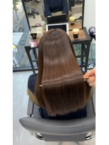 ユアーズ ヘア 恵比寿本店(youres hair) 話題のウルトワトリートメントで髪質をグレードアップ!