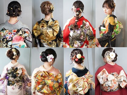 ドッツ(Dots.)の写真