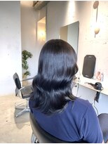 ティム(tim)&nbsp;《hinako》色落ちしても綺麗なGrey“