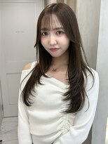 アイユー(ii+U)&nbsp;【ナチュラルレイヤー】