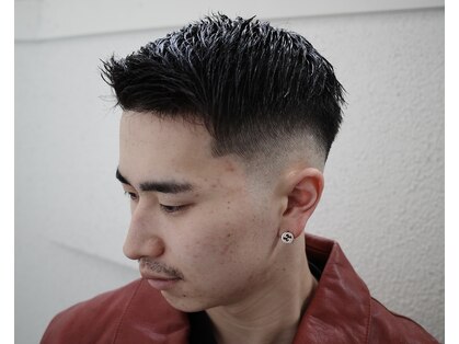 パーラー(PARLOR)の写真