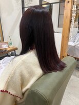 ニコ 四街道(nico)&nbsp;ピンクカラー