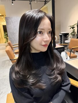 アリーズ(ALLYS) 誰でも可愛くなれるレイヤーカット♪