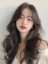 エン(en)&nbsp;重めレイヤー☆