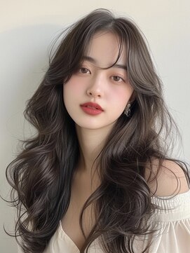 エン(en) 重めレイヤー☆