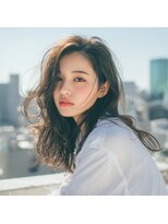 クート 東川口(ku-to)&nbsp;ラフ×無造作×ミディアム×東川口