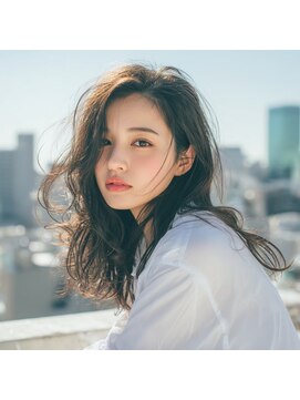 クート 東川口(ku-to) ラフ×無造作×ミディアム×東川口