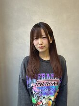 アンジェリカ 名古屋店(ANGELICA) 菅 凜