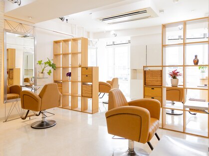 スラップダッシュの写真