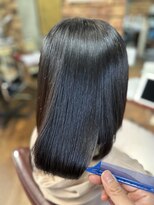 コアフュールユウ(coiffure Y)&nbsp;髪質改善