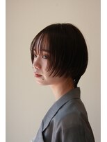 シスタ(SISTA)&nbsp;ショートカット