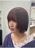アンニュイレイヤー/レイヤーボブ/流山おおたかの森