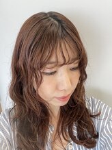 アールファイブ ショウナンダイ(R-5 shonandai)&nbsp;吉沢 安華