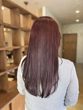 カノエ 下関熊野店(canoe) カシスラベンダー