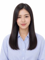 ルーチェ(luce)&nbsp;髪質改善美髪矯正　縮毛矯正　ストレート