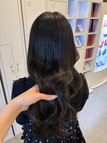 カノエ 山口矢原店(canoe)&nbsp;ラベンダーグレージュ