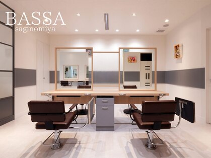 バサ 鷺ノ宮店(BASSA)の写真