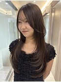 ハッシュカット/ハッシュレイヤー/ザクザクレイヤー