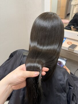 ヘアーガーデン アストレア(HAIR GARDEN ASTRAEA) 艶髪カラー/10代/20代/30代/糟屋郡/須恵町