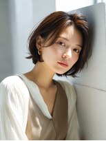 TELA HAIR 北習志野店【テーラへアー】【9月1日OPEN(予定)】 ショートスタイル【北習志野】<20代30代40代50代60代>