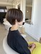ワンネスヘアー(oneness hair)の写真/丁寧なカウンセリングで一人一人に似合うヘアスタイルをご提案♪相談しやすい雰囲気が魅力◎