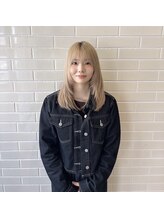 ニル(NILLU)&nbsp;岩崎 ゆう