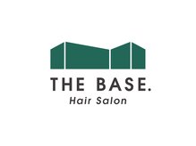 ザ ベース(THE BASE.)の雰囲気（「あなたの“似合う”を、一緒に見つける。」）