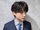 レイズ 名古屋駅(RAYS)の写真/就活&ビジネスマンにも大好評！大人メンズヘアのハイクオリティ◎ 平均口コミ評価4.96★【HPB AWARD受賞】