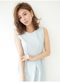 ~WiLL~大人ミディアムスタイル☆