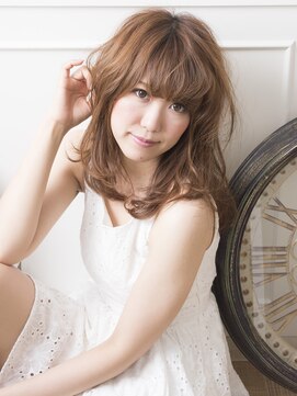 アール 西新井店(ar) 2015 ar 最旬思わず触れたくなる ロブ×ワンカールplus 【y.t】