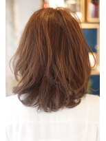 ウィーブス セタガヤ(weaves -SETAGAYA-)&nbsp;[weaves -SETAGAYA-]つやロブ