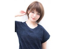 カリナ ヘアサロン(carina hair salon)