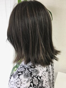 リンク ケアアンドデザイン(Link Care&Design) サロンスタイル