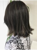 サロンスタイル