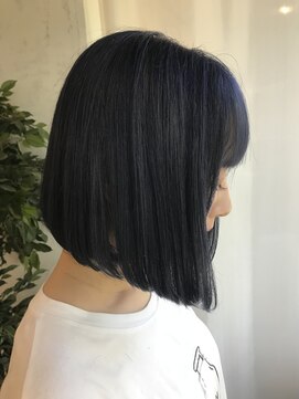 アドール(ADOR) グレージュカラー