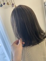 ガーランドウメダ(Garland umeda)&nbsp;ボブ