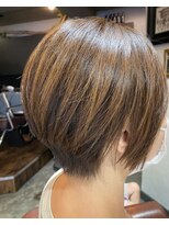 ブラッツ(BLATZ)&nbsp;ネープレスショート