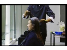 狙い通りのカラーを再現し、その仕上がりと質感に感動