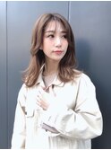 ゆるふわレイヤーカール
