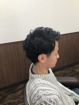 ヘアーサロン光(kou)&nbsp;メンズショート