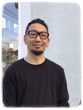 コレット(S.Gabrielle COLETTE) 清水 貴光