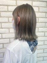 アッシュ 十日市場店(Ash)&nbsp;バイヤレージュアッシュ