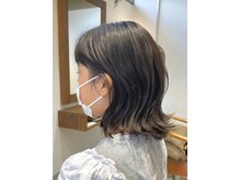 ミラ(mira hair&relaxation)