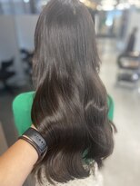 フォンズ(FONS)&nbsp;オルチャンヘア ワンホンヘア ツヤカラー 艶髪 7トーン OL