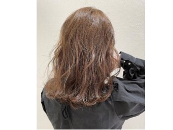 Mammy Co.イオン店　【マミーコー】