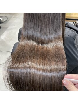 ニフティー(Nifty) 潤艶ヘアー