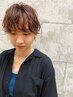 骨格似合わせカット ￥6600～