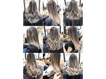 ワンスタイル(One style)