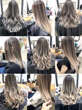 ワンスタイル(One style)
